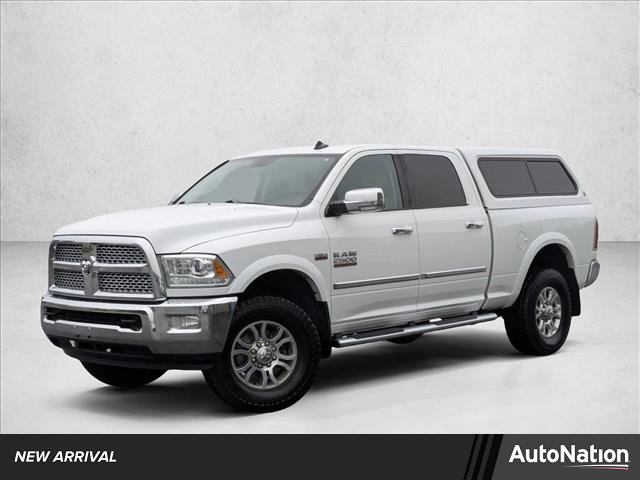 Used 2014 RAM 2500 Laramie w/ Convenience Group
