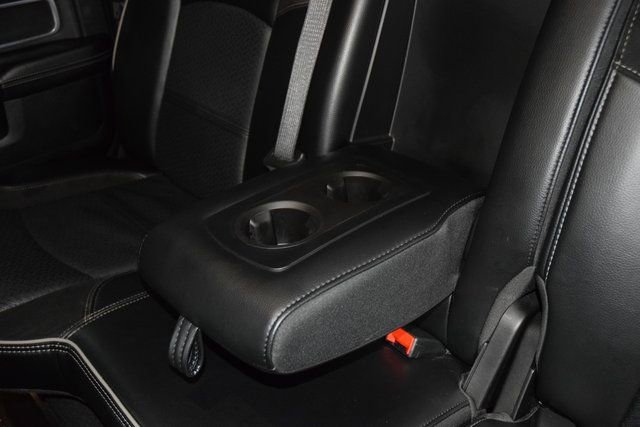 Used 2023 RAM 2500 Laramie w/ Night Edition image 44