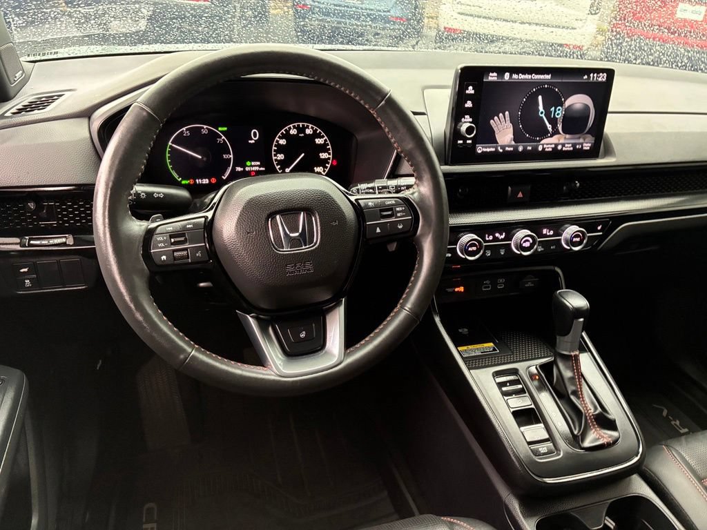 Used 2024 Honda CR-V Sport Touring image 24