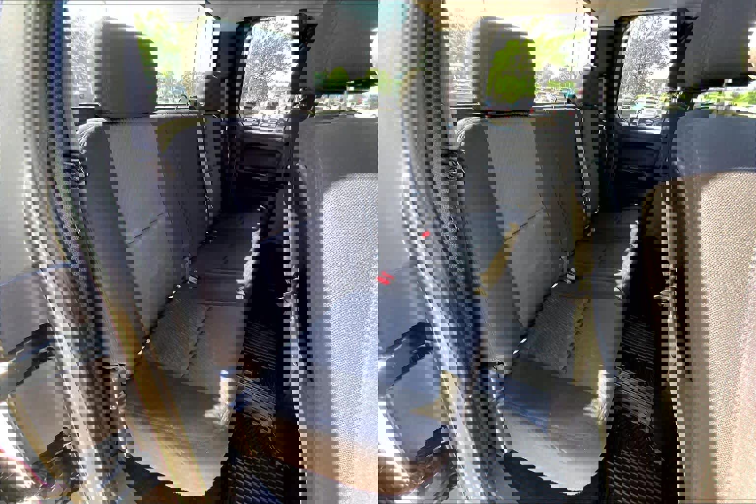 Used 2011 Chevrolet Silverado 1500 LT w/ All-Star Edition image 18