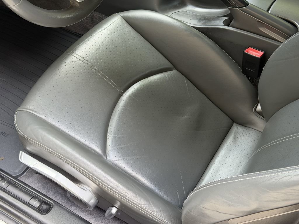 Used 2006 Porsche Boxster S RWD image 26
