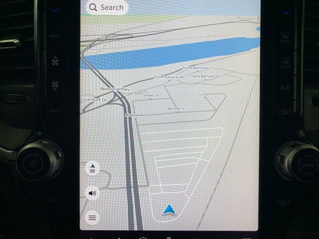 Used 2025 RAM 1500 Big Horn image 10