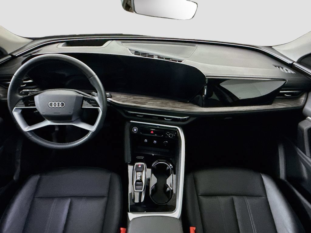 Used 2025 Audi Q5 Premium w/ Premium Plus AWD/4WD image 13