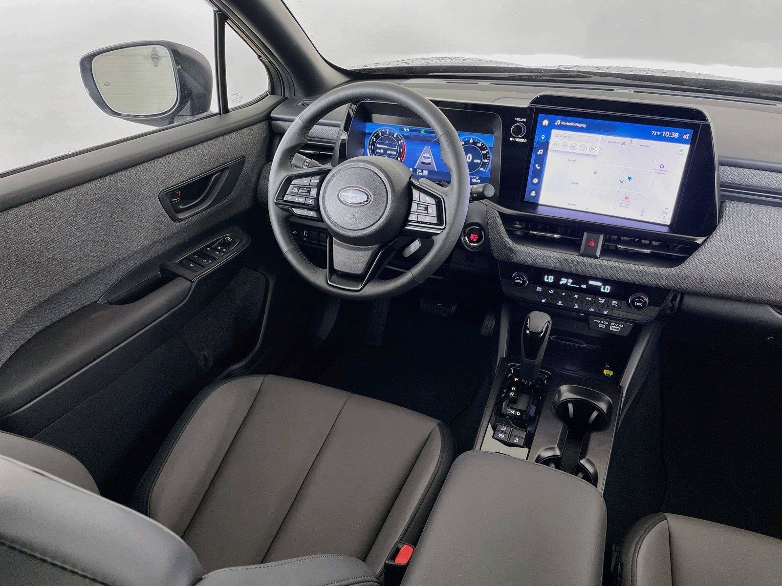 New 2026 Subaru Outback Premium AWD/4WD image 2