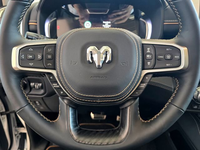 New 2026 RAM 1500 Tungsten image 14