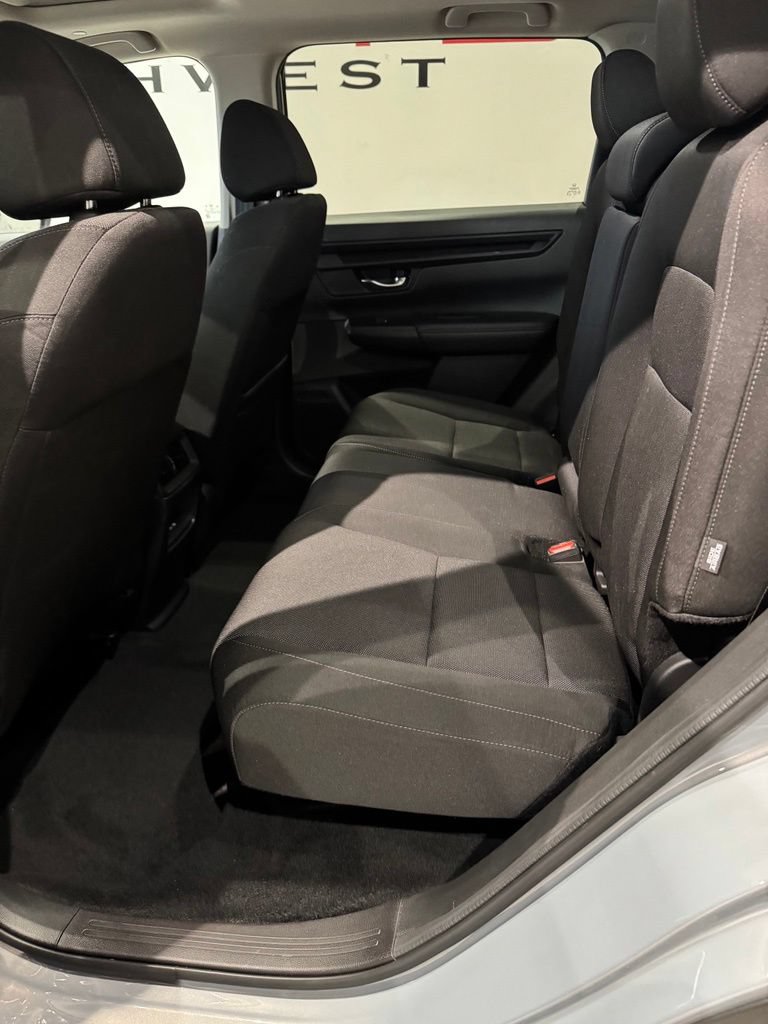 Used 2026 Honda CR-V EX image 29