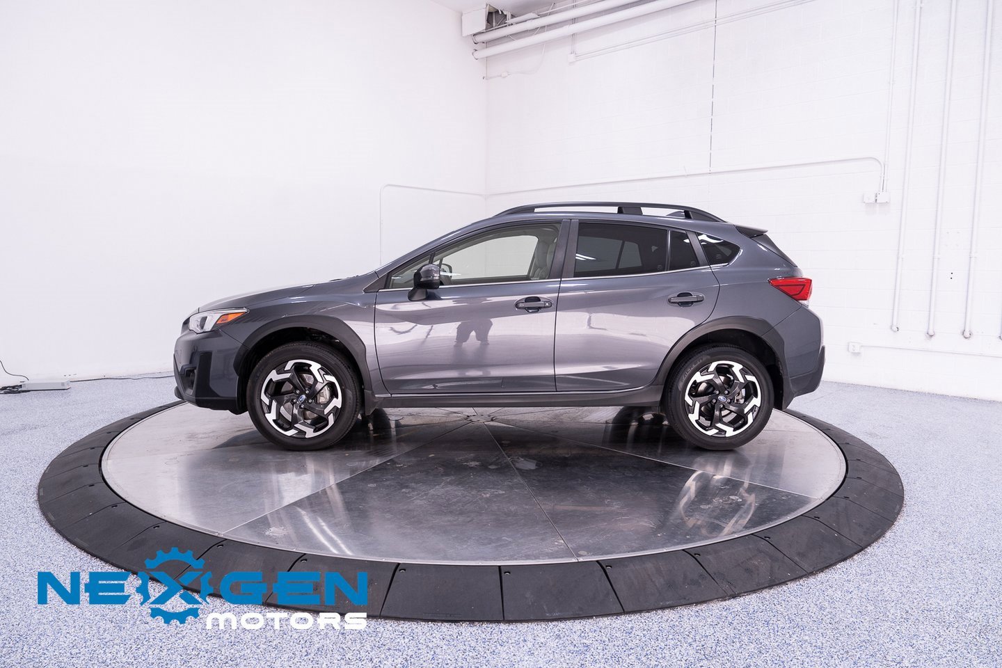 Used 2023 Subaru Crosstrek 2.5i Limited image 33