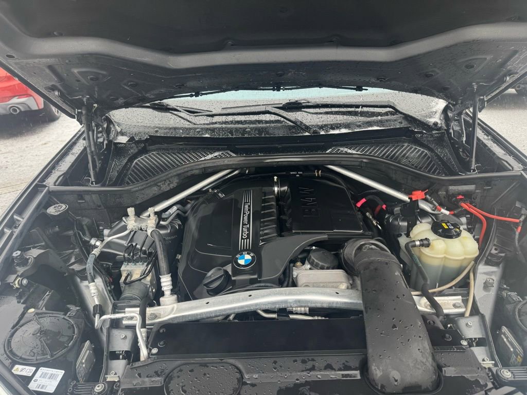 Used 2017 BMW X5 xDrive35i image 18