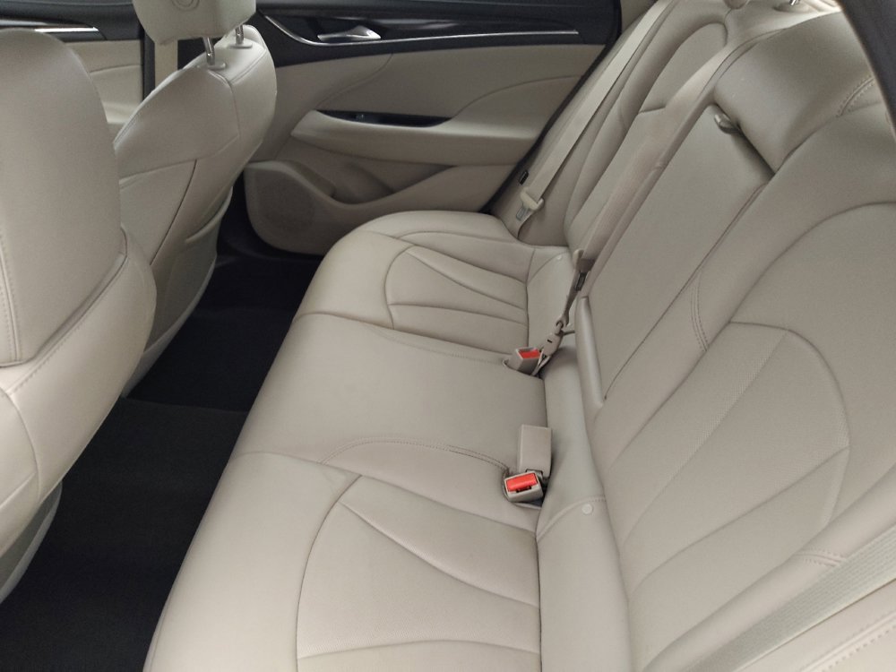Used 2017 Buick LaCrosse Essence w/ Sights and Sounds Package image 18
