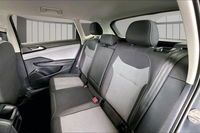 Used 2022 Volkswagen Taos S AWD/4WD image 22