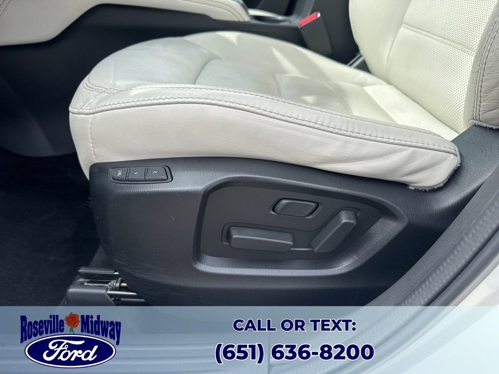 Used 2021 MAZDA CX-5 Grand Touring AWD/4WD image 27