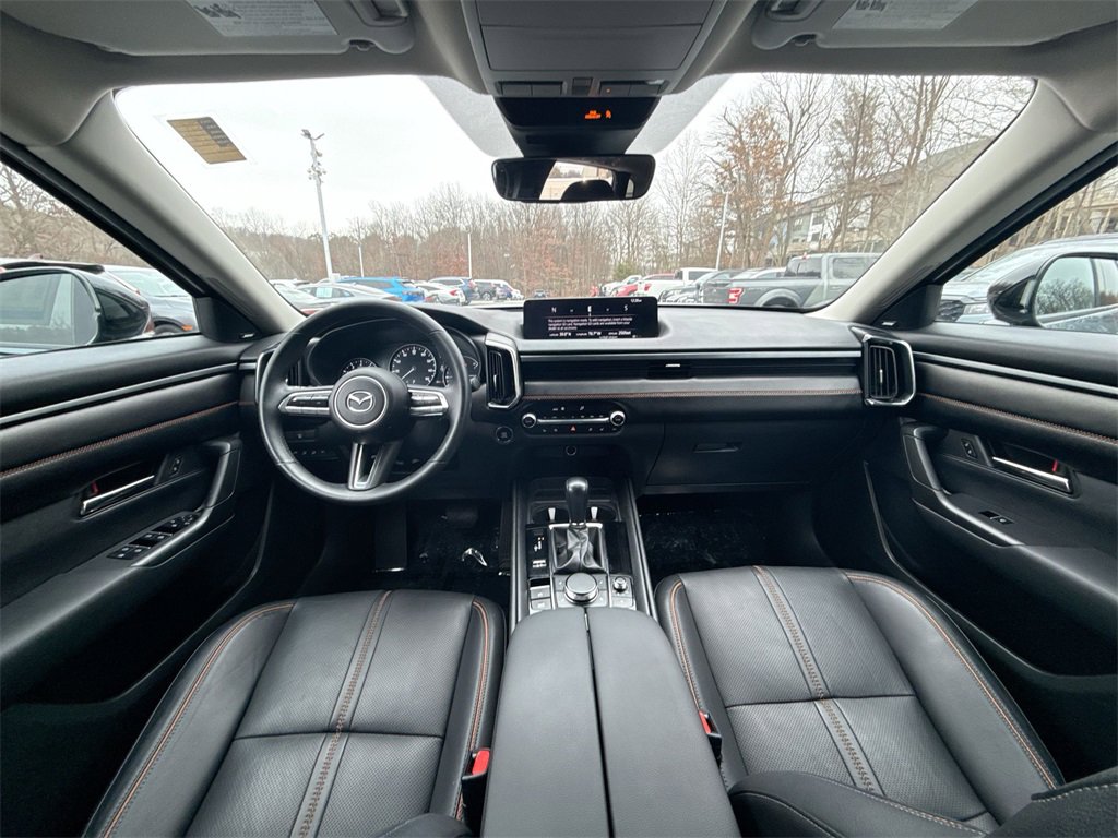 Used 2023 MAZDA CX-50 AWD 2.5 S w/ Premium Plus Pkg image 23