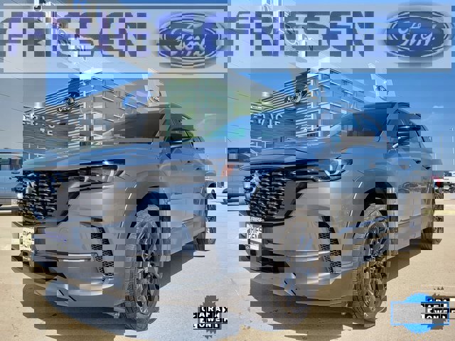 Used 2024 MAZDA CX-50 AWD 2.5 S w/ Preferred Package