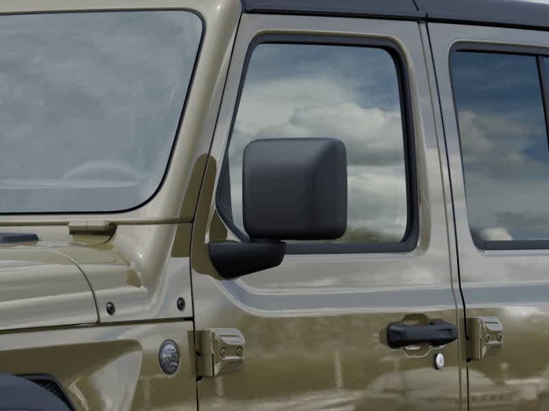 New 2025 Jeep Gladiator Sport image 12