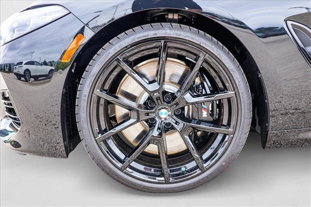 New 2026 BMW M850i xDrive Convertible image 9