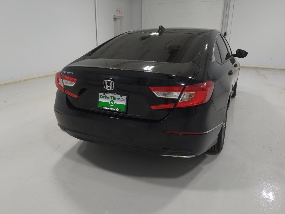Used 2020 Honda Accord EX image 7