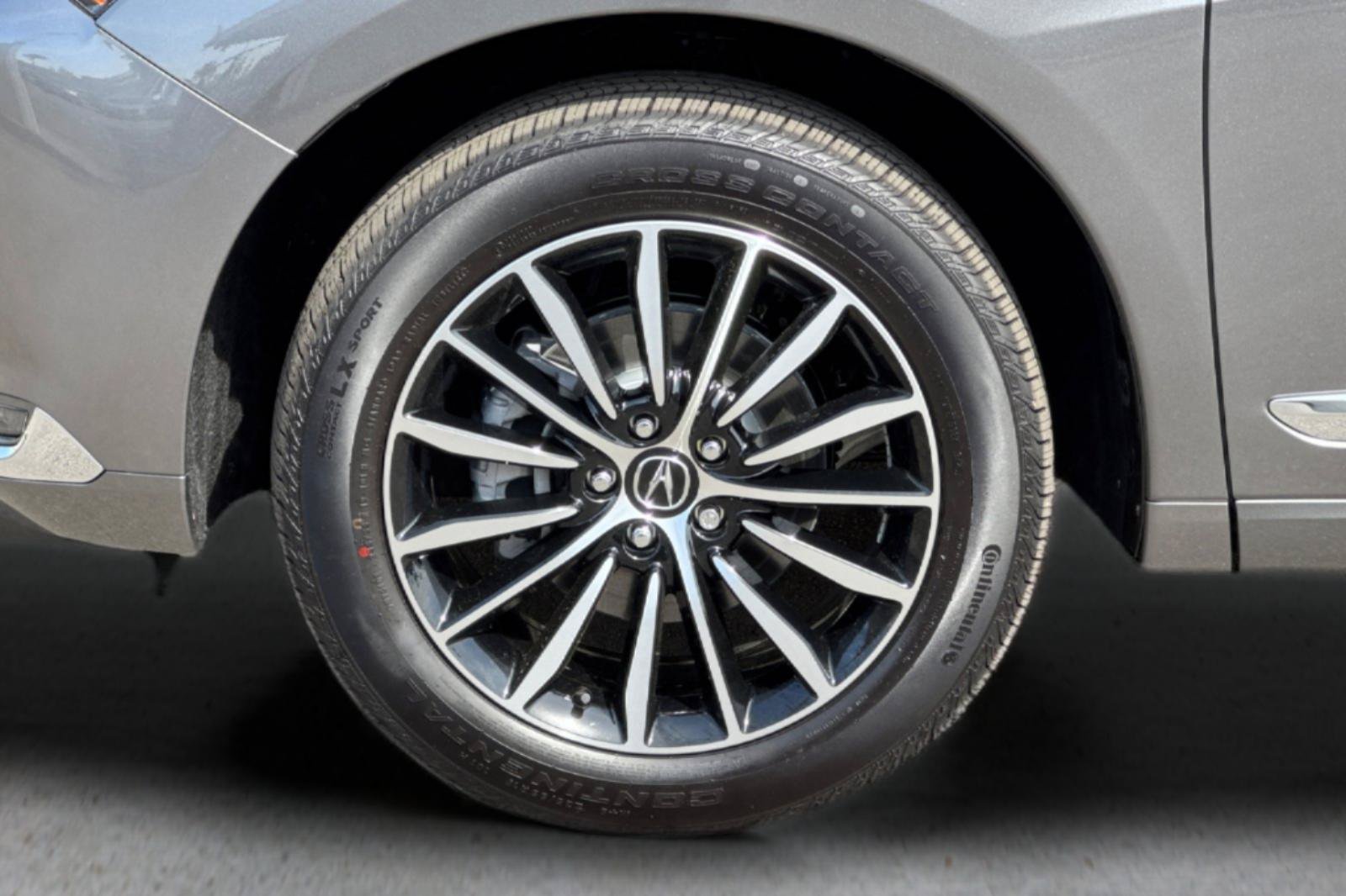 New 2026 Acura RDX w/ Advance Package AWD/4WD image 33