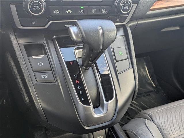 Used 2019 Honda CR-V EX-L image 12