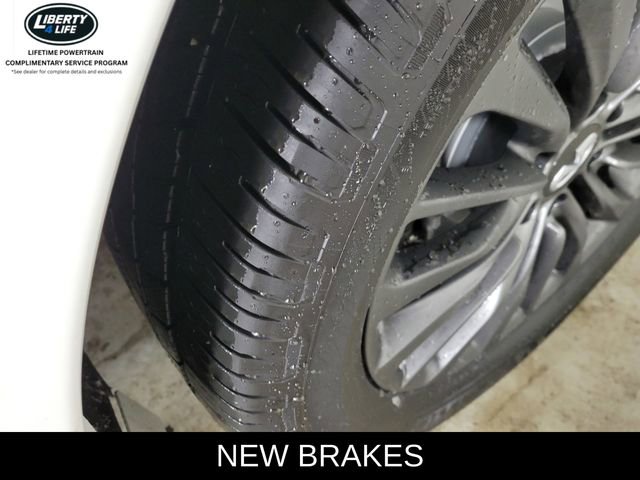 Used 2024 INFINITI QX80 Sensory w/ Cargo Package image 11