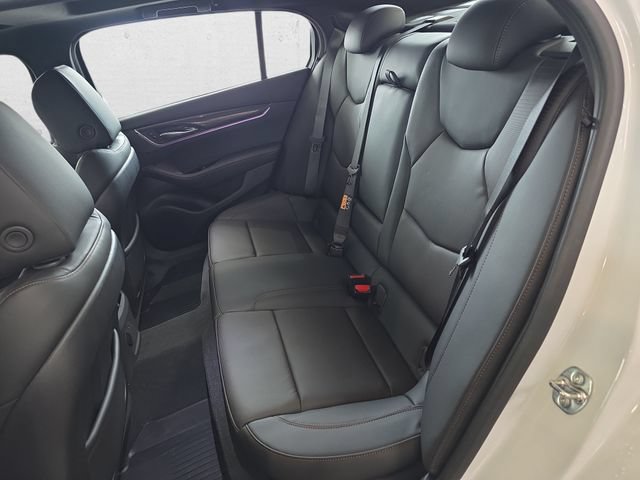 New 2026 Cadillac CT5 V w/ Technology Package AWD/4WD image 13