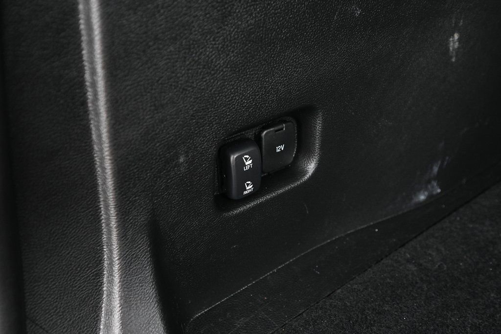 Certified 2024 Ford Edge SEL w/ Convenience Package image 17