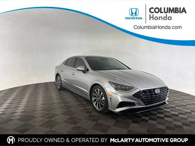 Used 2022 Hyundai Sonata Limited