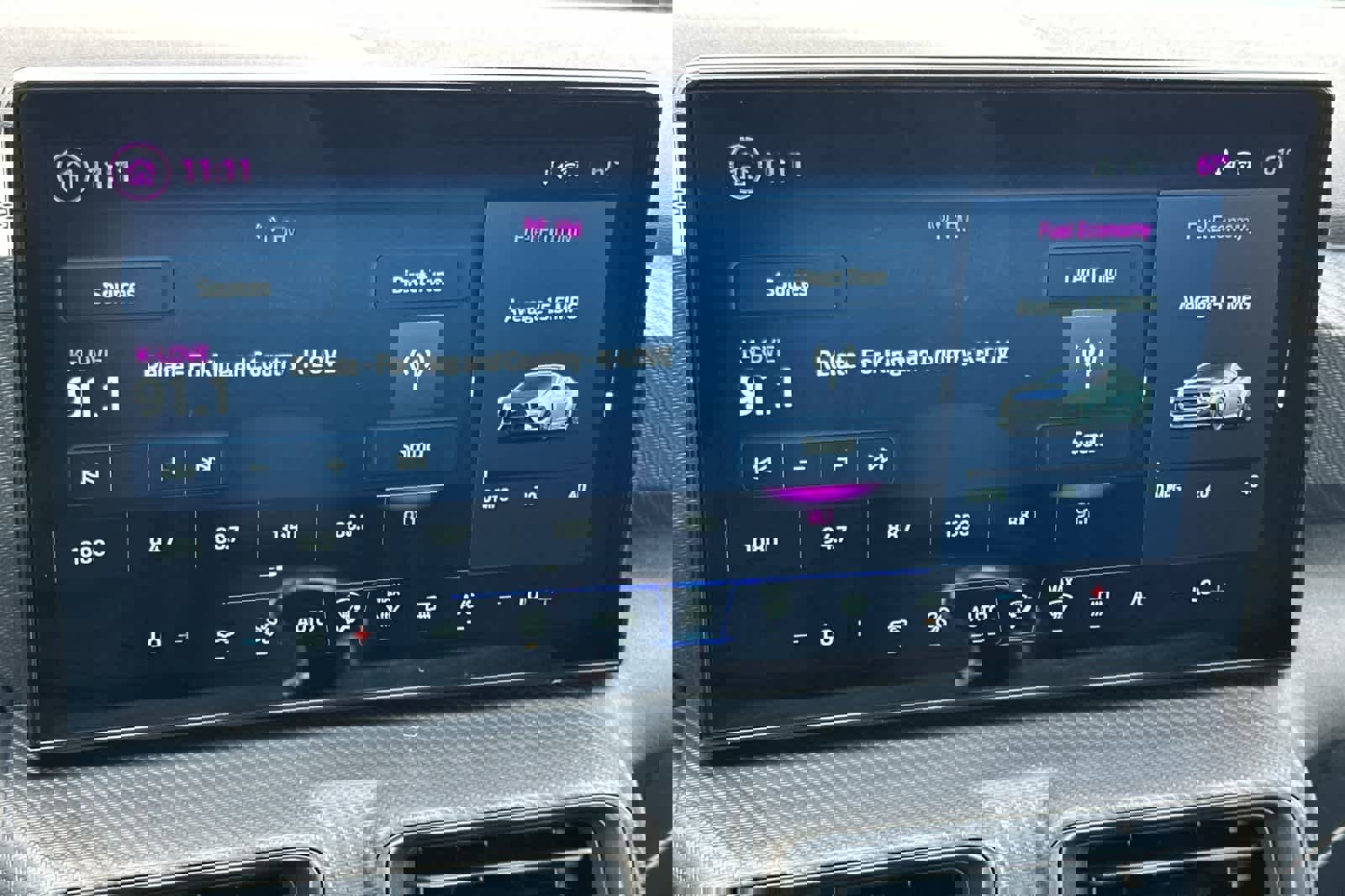 New 2026 Ford Mustang Coupe image 18