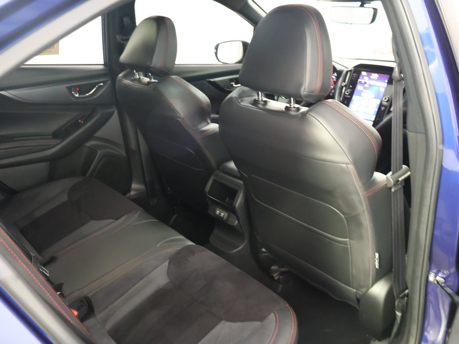 Used 2022 Subaru WRX GT AWD/4WD image 41