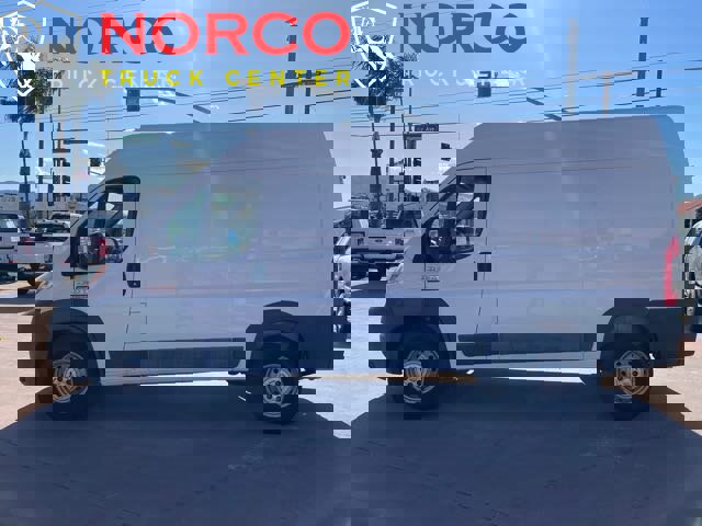 Used 2017 RAM ProMaster 1500 w/ Interior Convenience Group image 5