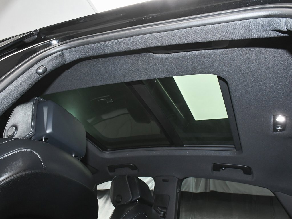 Used 2025 Audi SQ5 Premium Plus image 66