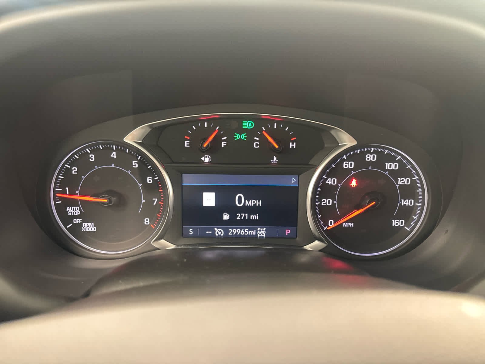 Used 2023 GMC Acadia SLE w/ Driver Convenience Package image 36