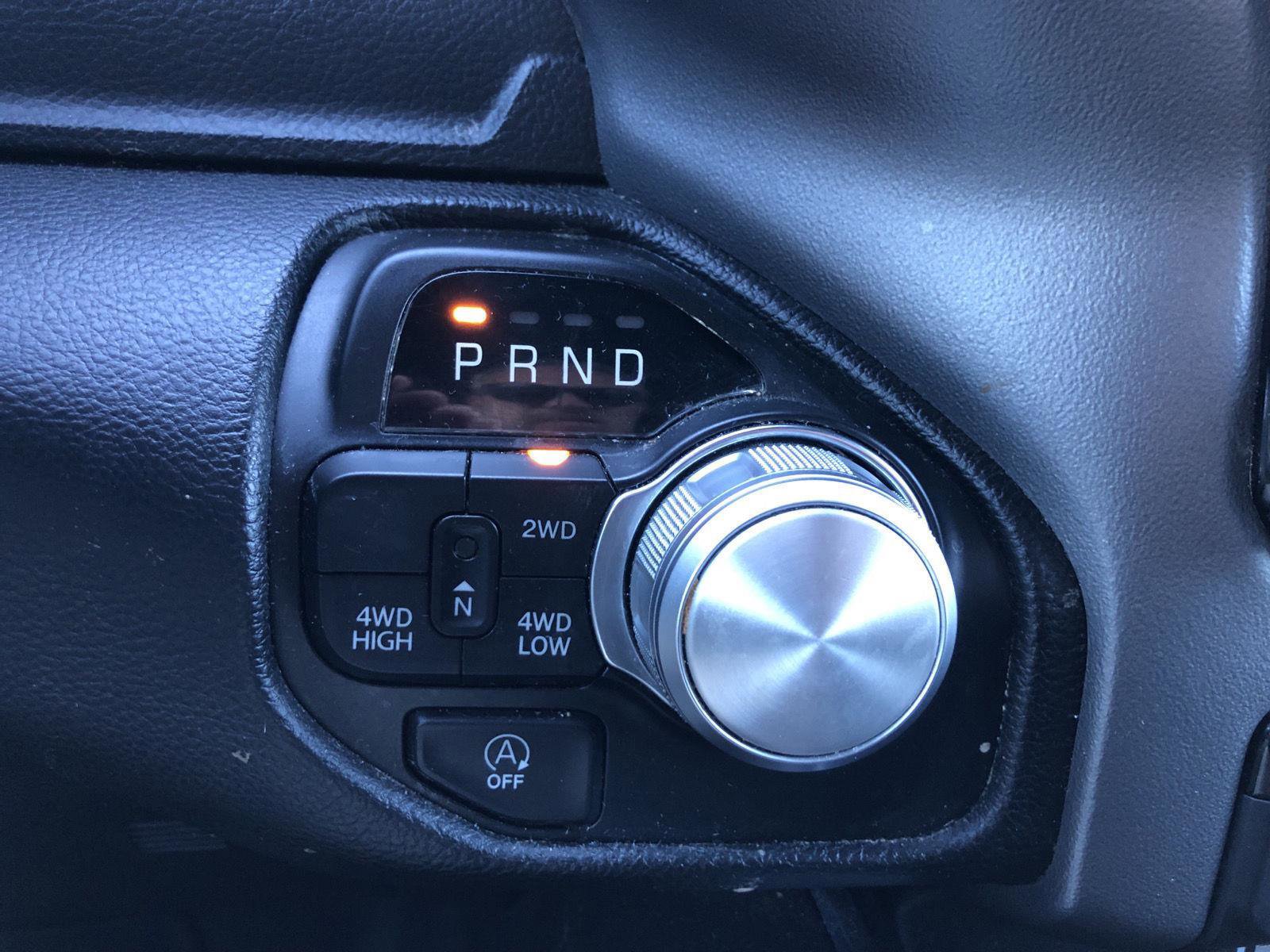 Certified 2024 RAM 1500 Laramie image 18