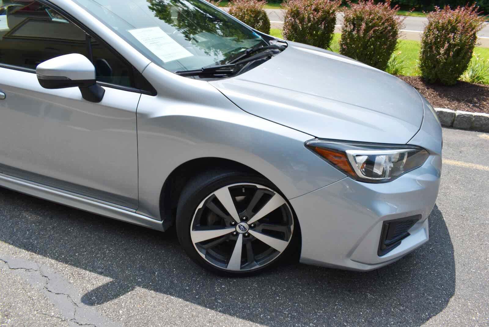 Used 2017 Subaru Impreza 2.0i Sport AWD/4WD image 66