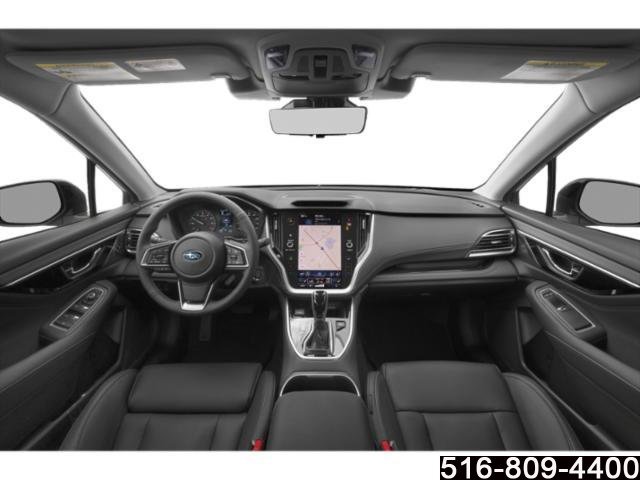 Used 2025 Subaru Outback Touring XT AWD/4WD image 12