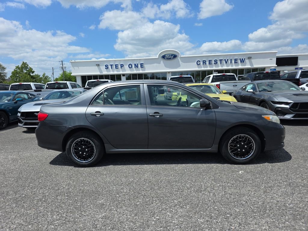 Used 2010 Toyota Corolla LE image 8