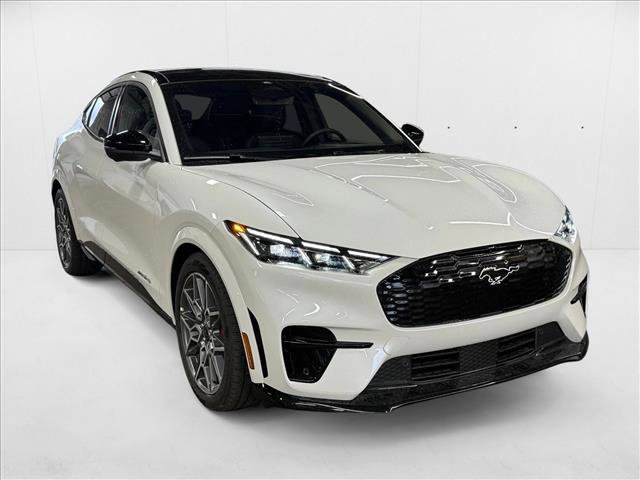 New 2025 Ford Mustang Mach-E GT image 6