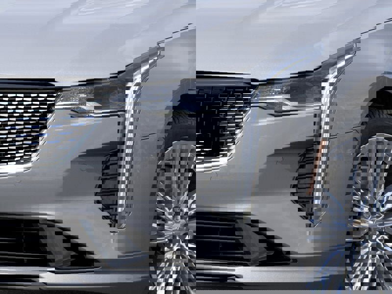 New 2026 Cadillac CT4 Premium Luxury image 10