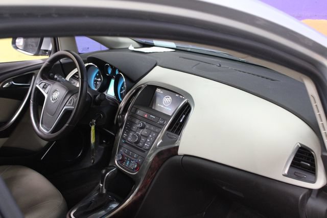 Used 2016 Buick Verano Convenience FWD image 12
