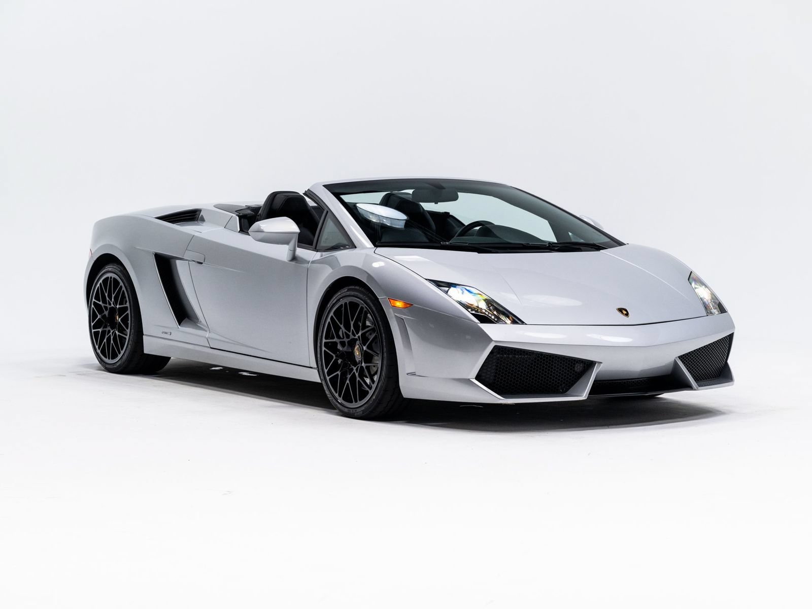 Used 2011 Lamborghini Gallardo LP 560-4 AWD/4WD image 52