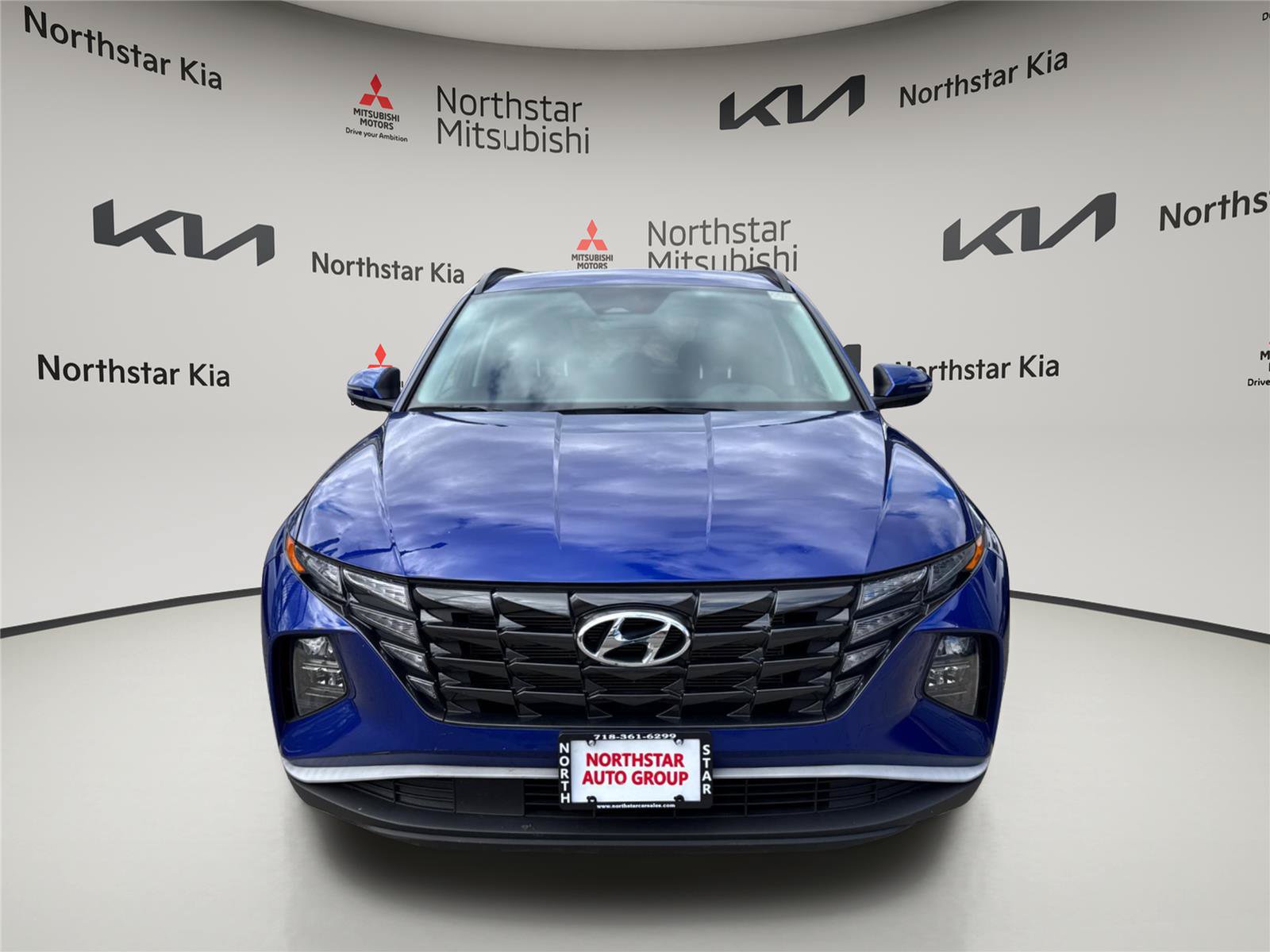 Used 2023 Hyundai Tucson SEL AWD/4WD image 6