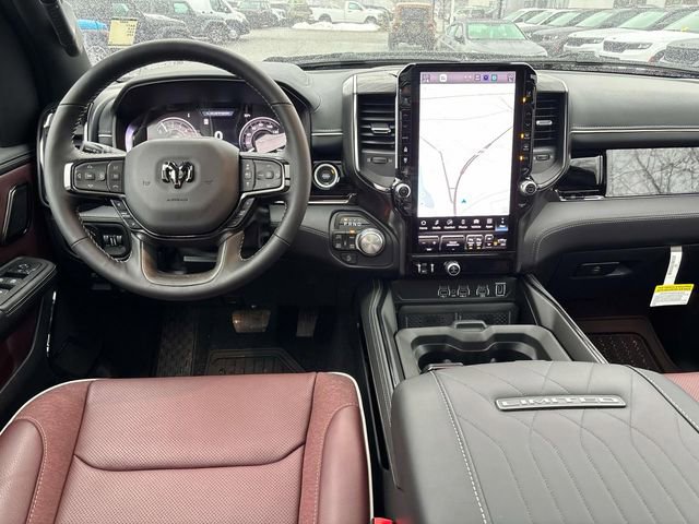 New 2026 RAM 1500 Limited image 10