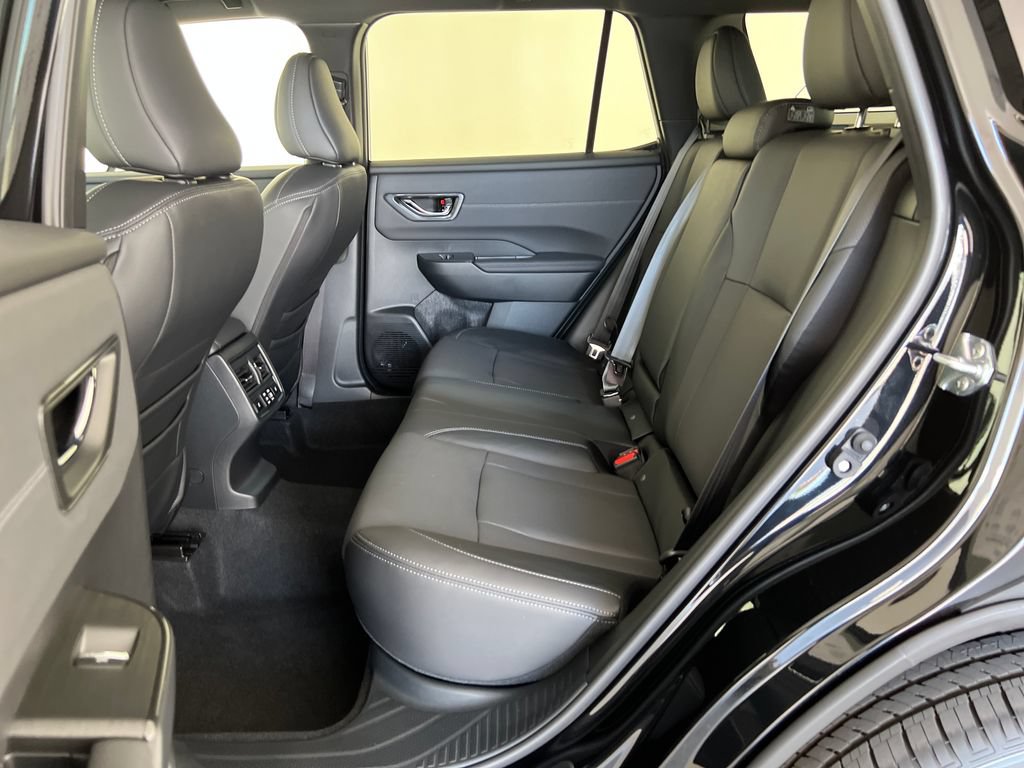 New 2026 Subaru Outback Touring XT AWD/4WD image 27