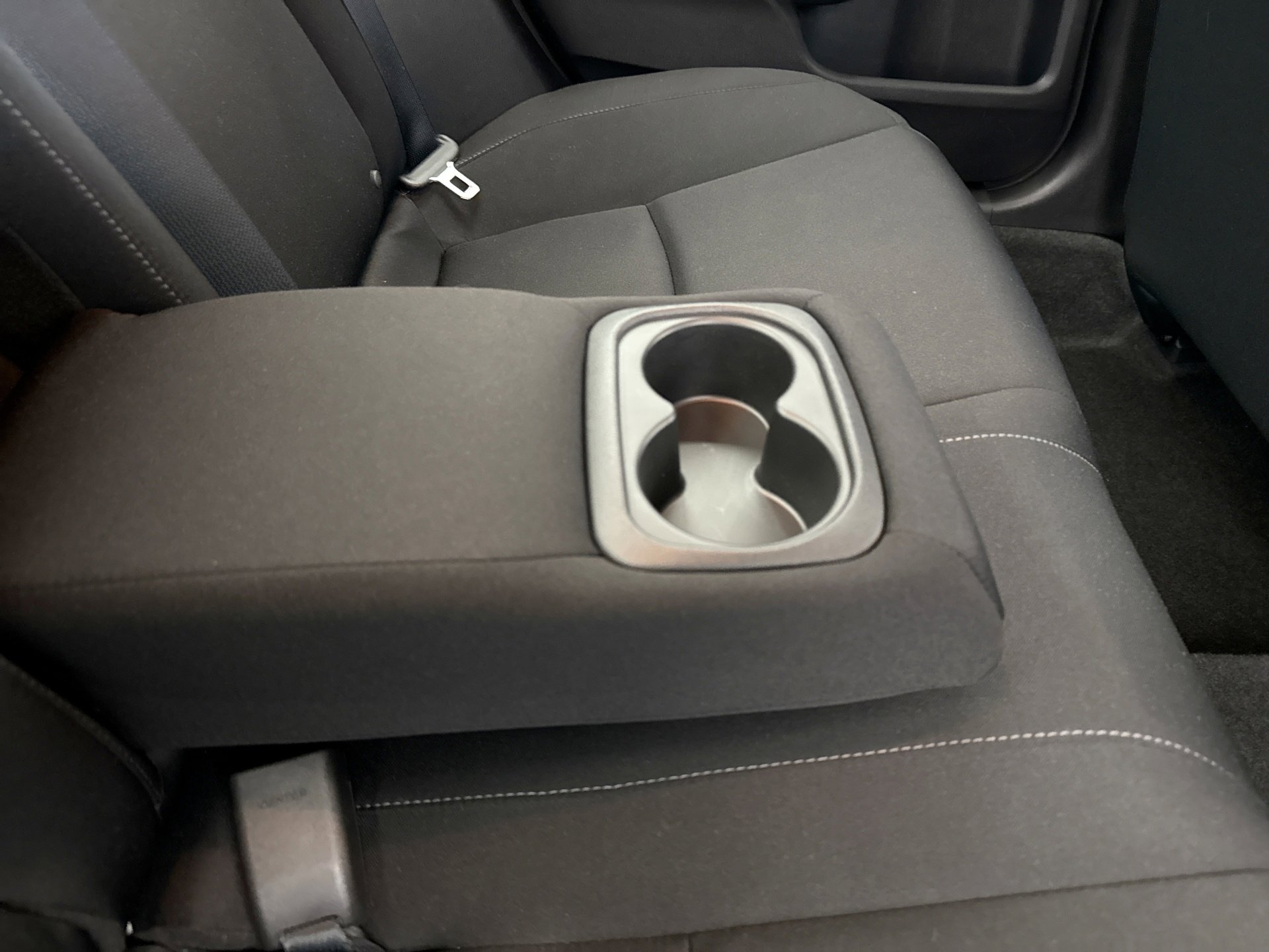 Used 2020 Honda Civic EX image 20