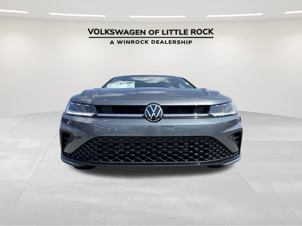 New 2025 Volkswagen Jetta Sport image 8