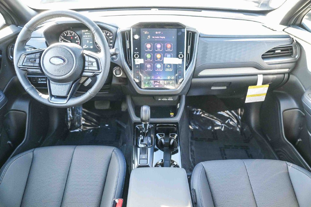 New 2026 Subaru Forester Limited AWD/4WD image 14