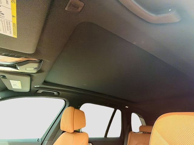 Used 2025 BMW X5 xDrive40i image 27