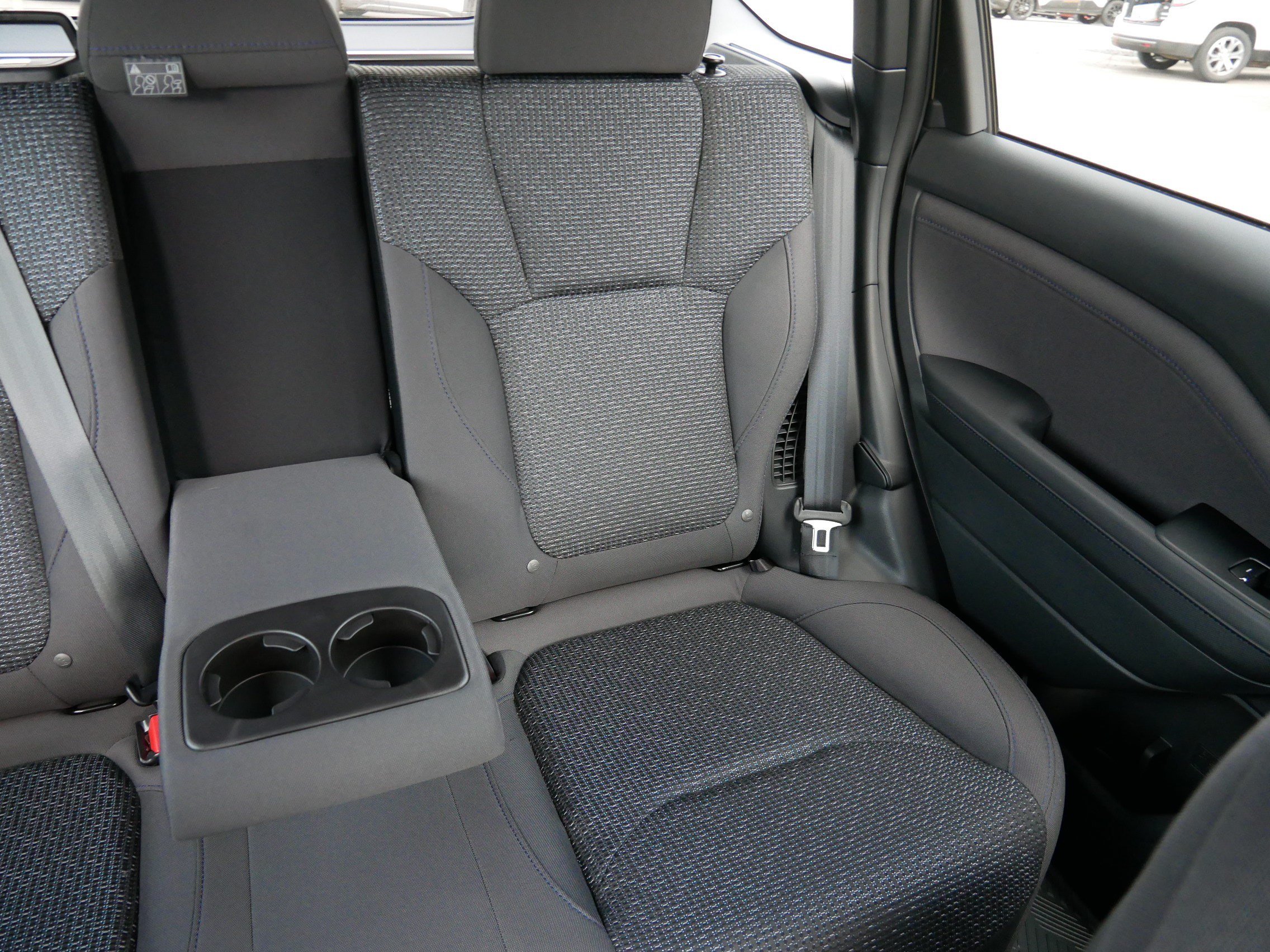 Used 2025 Subaru Forester Premium AWD/4WD image 14