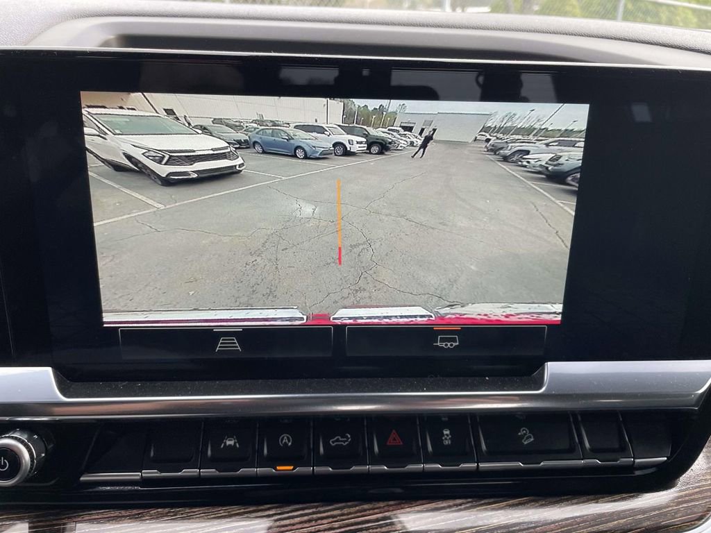 Used 2025 GMC Sierra 1500 Elevation w/ X31 Off-Road Package image 40