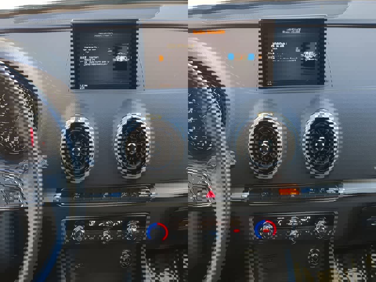 Used 2018 Audi A3 2.0T Premium w/ Convenience Package image 28