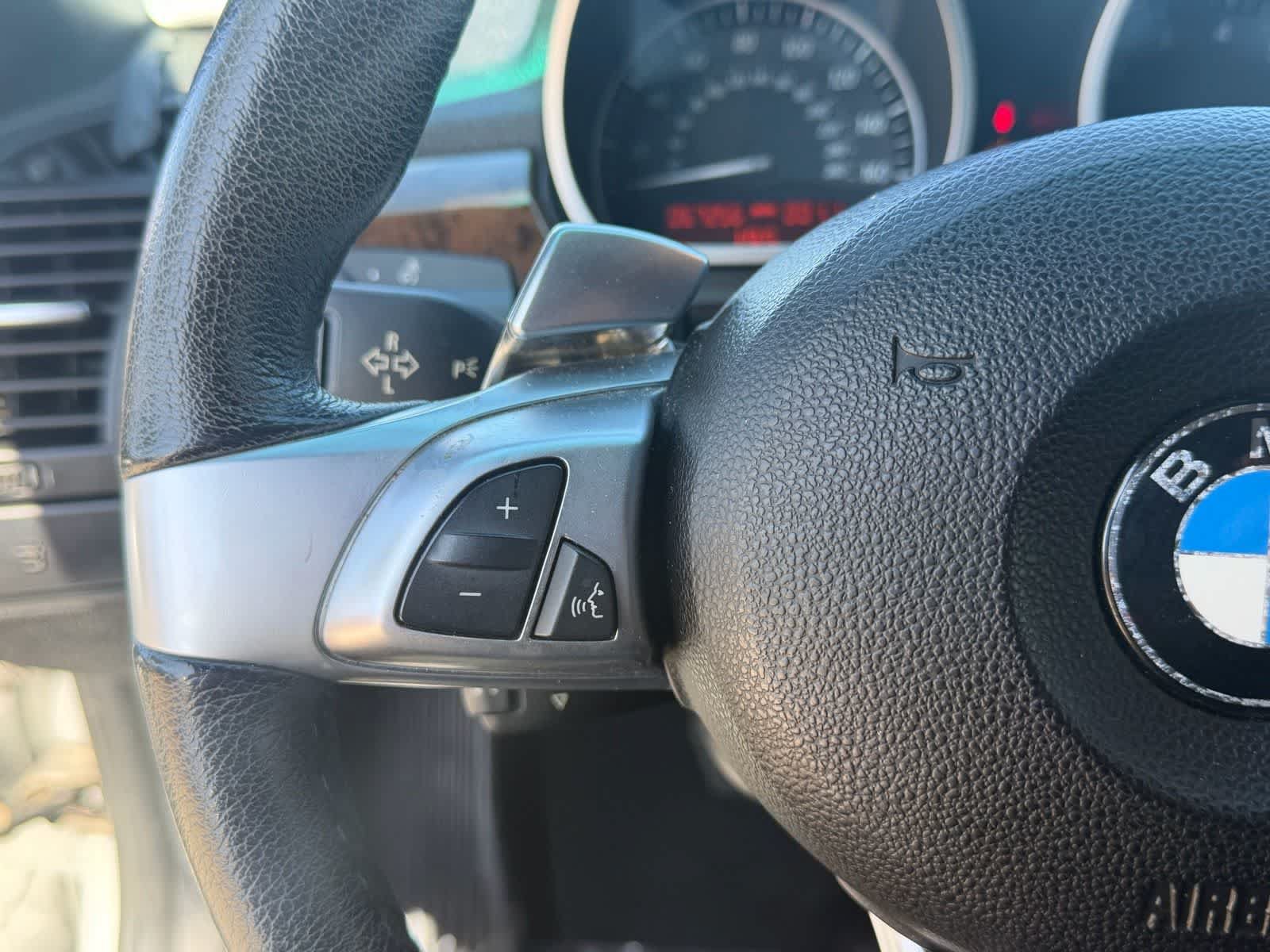 Used 2008 BMW Z4 3.0si RWD image 30